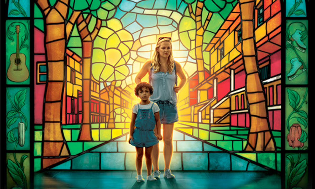stained glass