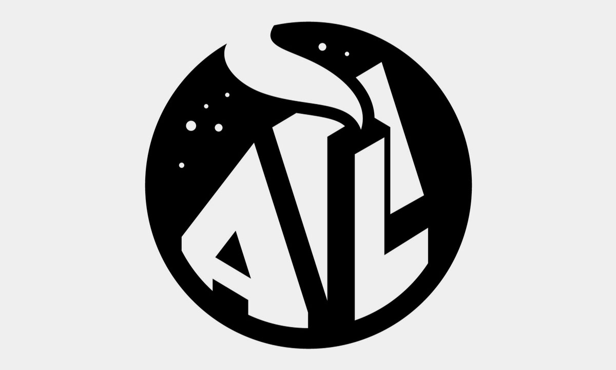 DePaul Animation Lodge logo