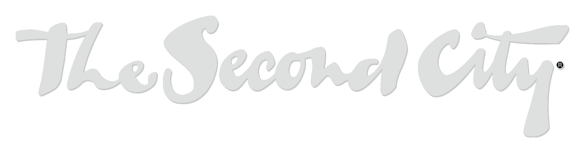 Second City logo
