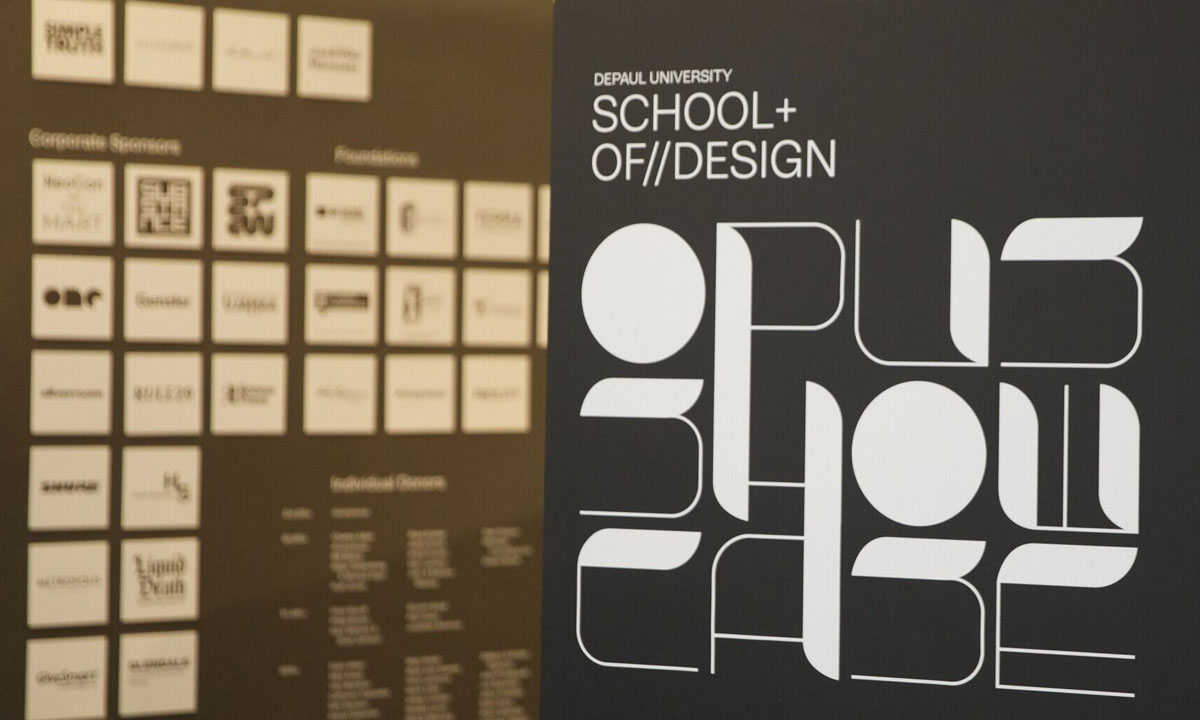 book design