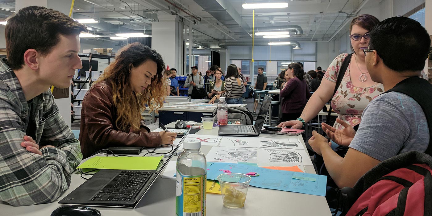 Idea Realization Lab